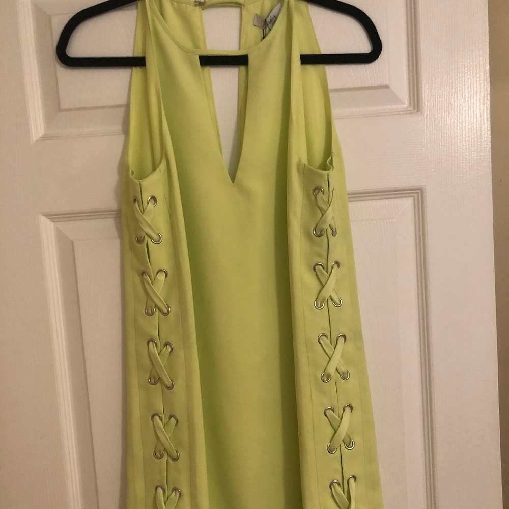 Parker Dress
